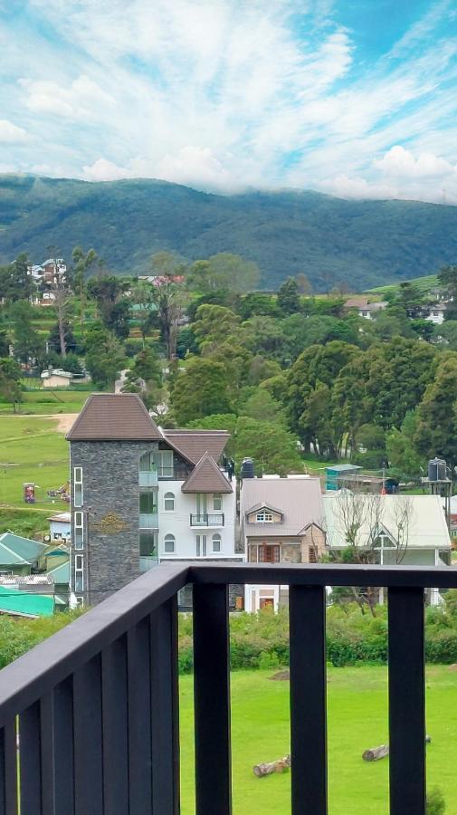 The Breeze Luxury Apartment Nuwara Eliya Kültér fotó