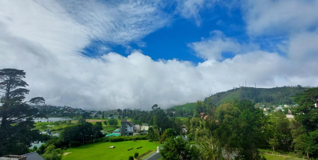 The Breeze Luxury Apartment Nuwara Eliya Kültér fotó