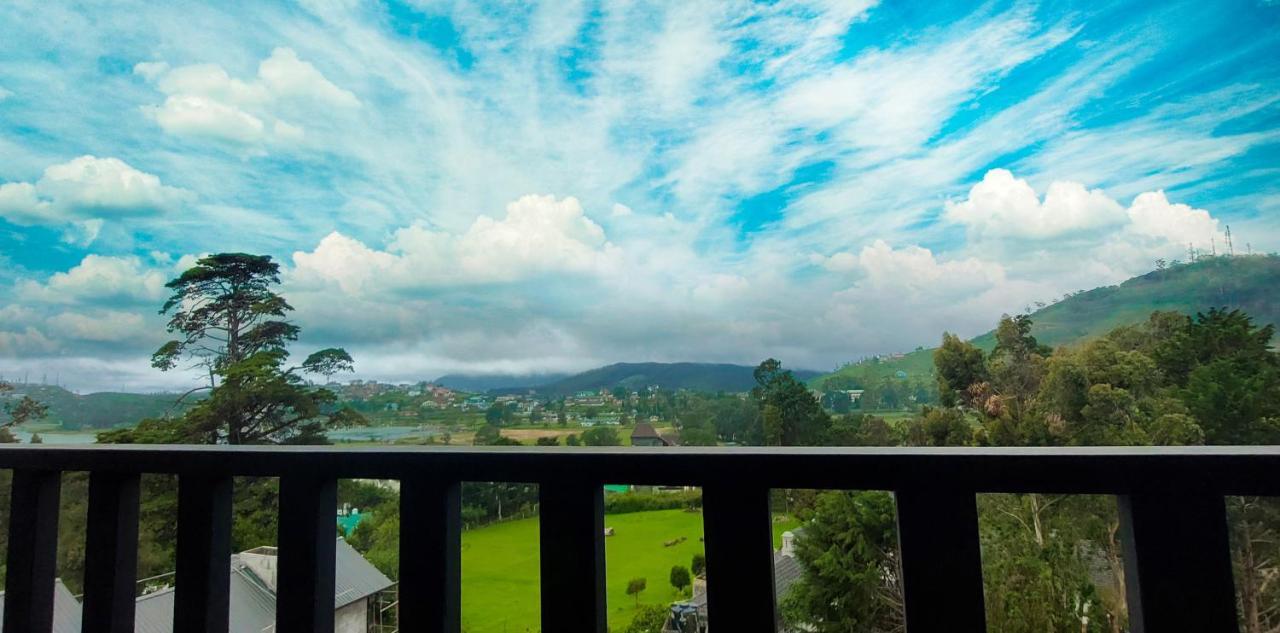 The Breeze Luxury Apartment Nuwara Eliya Kültér fotó