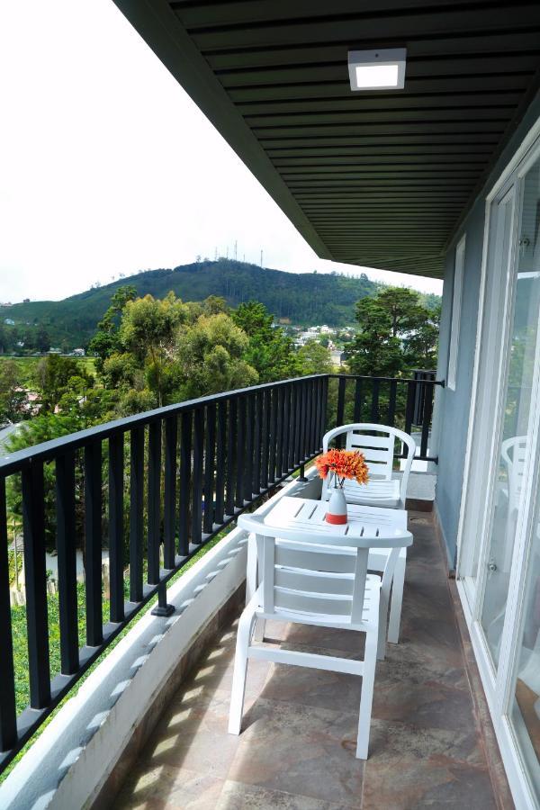 The Breeze Luxury Apartment Nuwara Eliya Kültér fotó