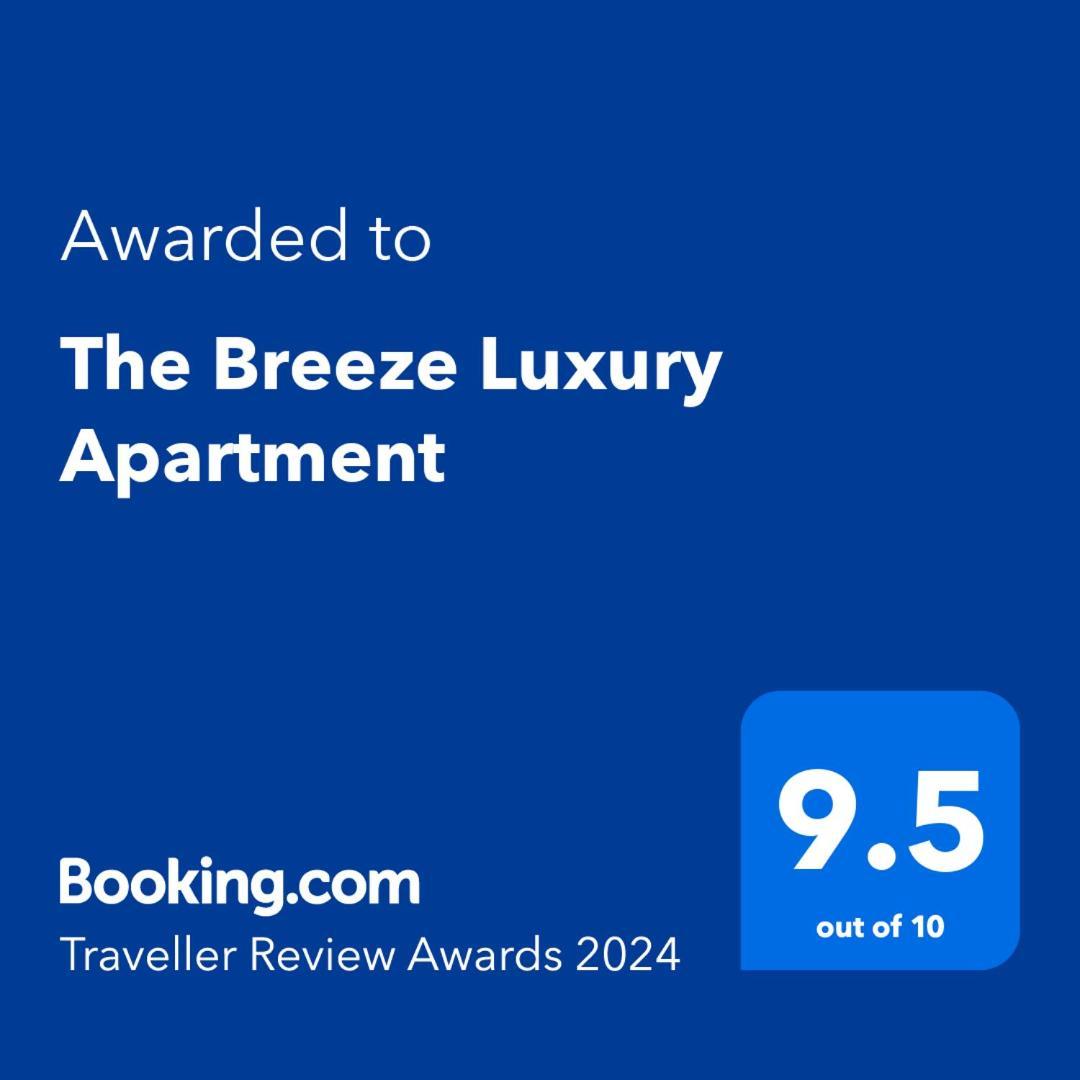 The Breeze Luxury Apartment Nuwara Eliya Kültér fotó
